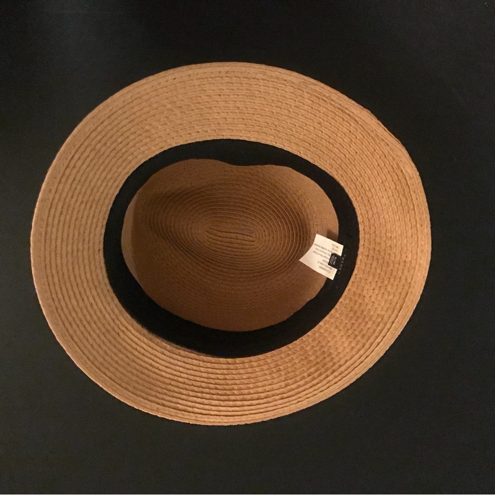 EUC Aritzia Talula sunhat with bow barely used - Picture 3 of 4